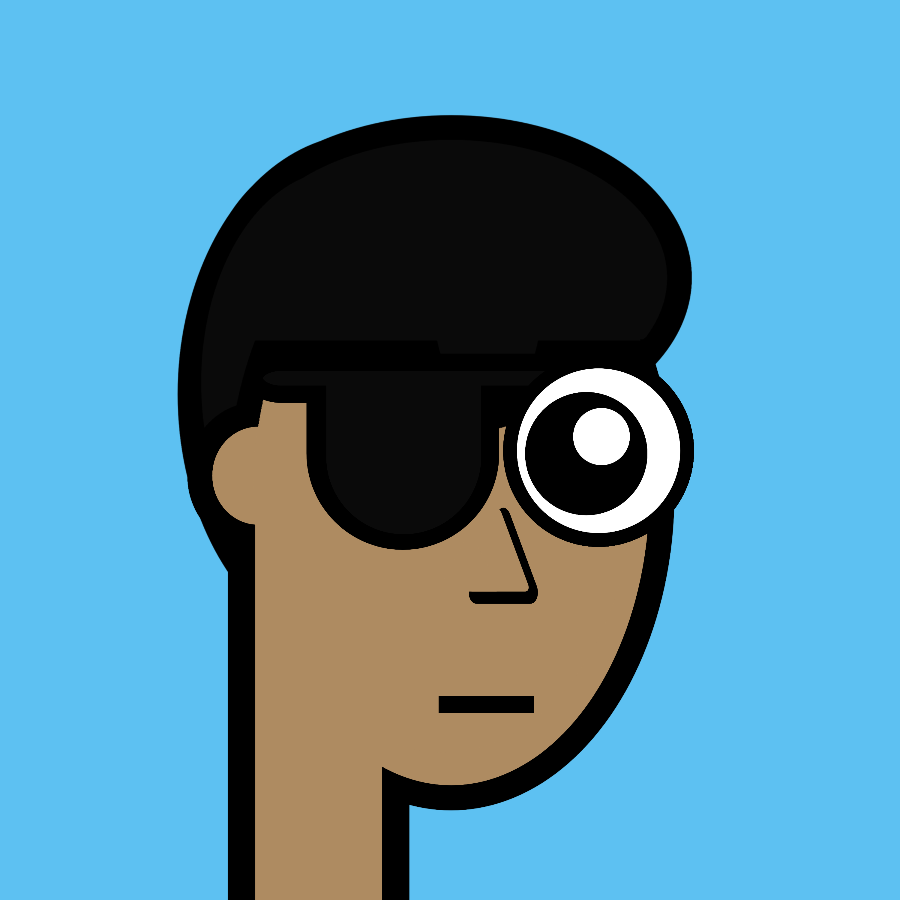 NOOBPUNK #7382