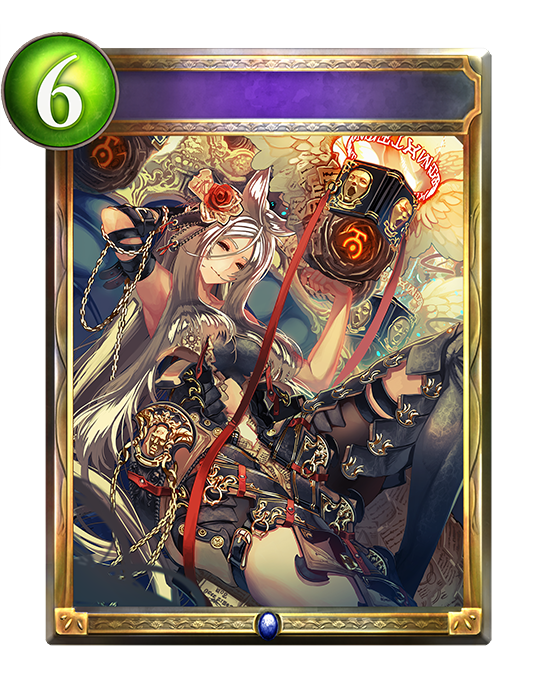 Shadowverse #418