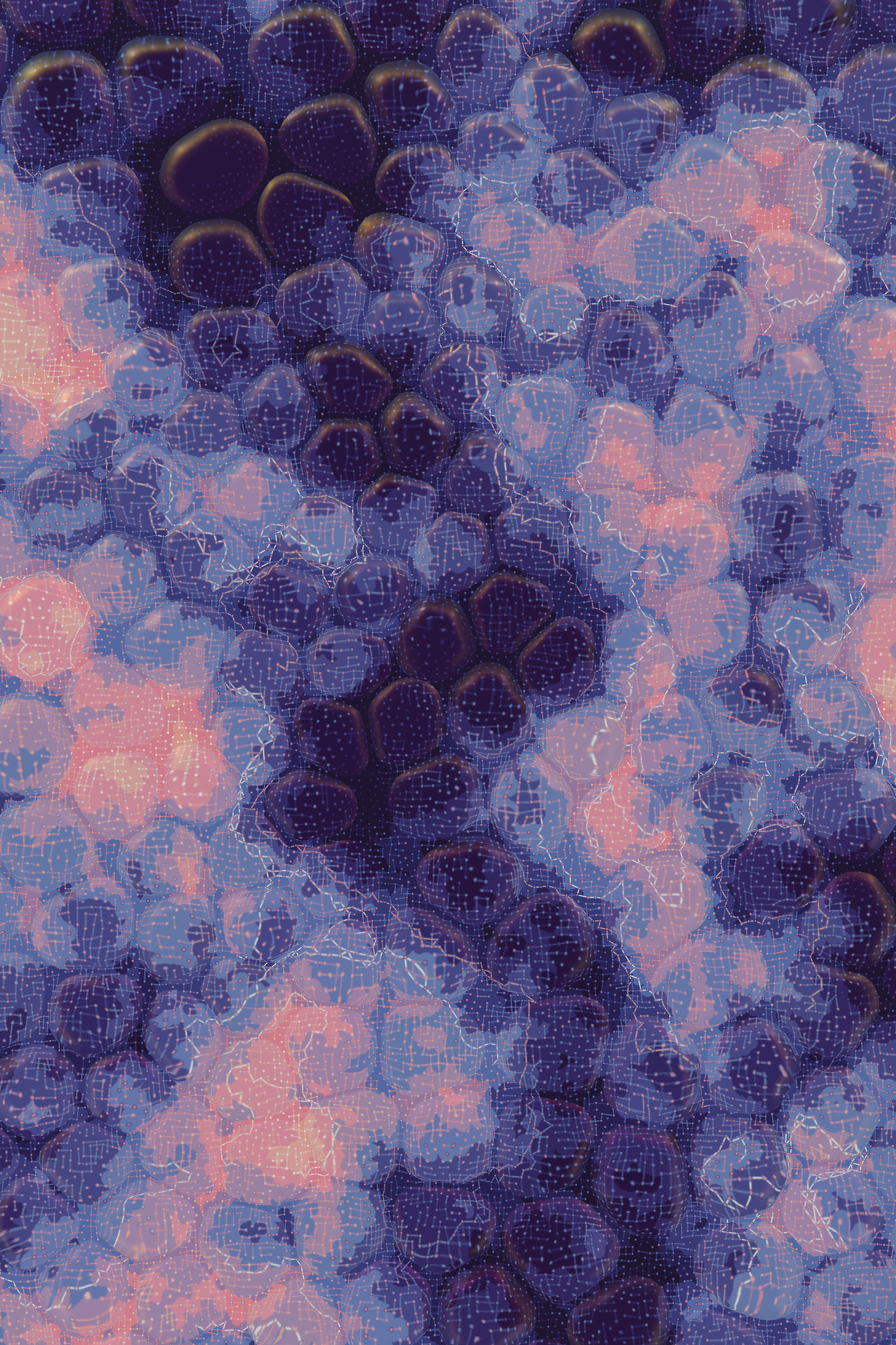 Vitreous #61
