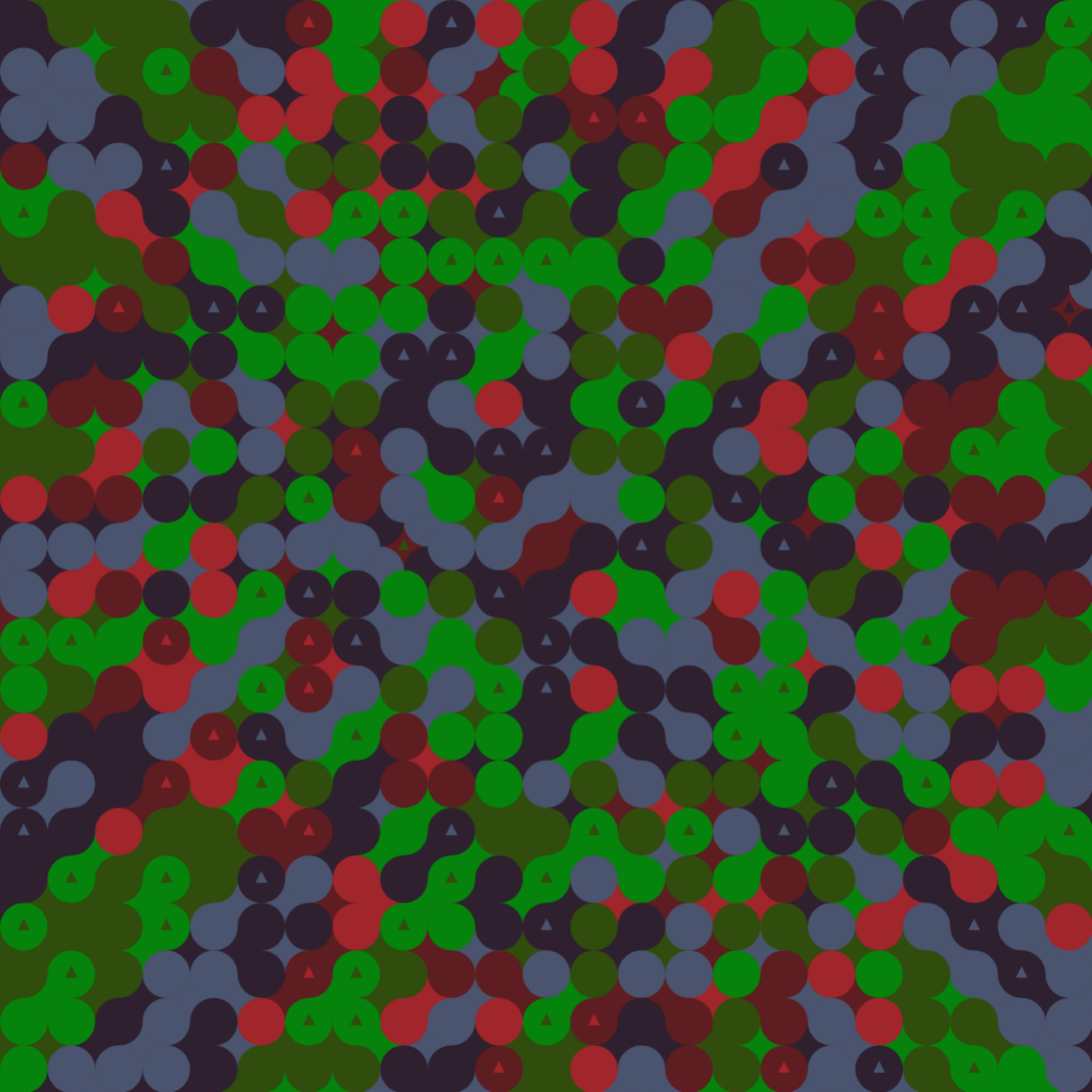 Thereidoscope #253