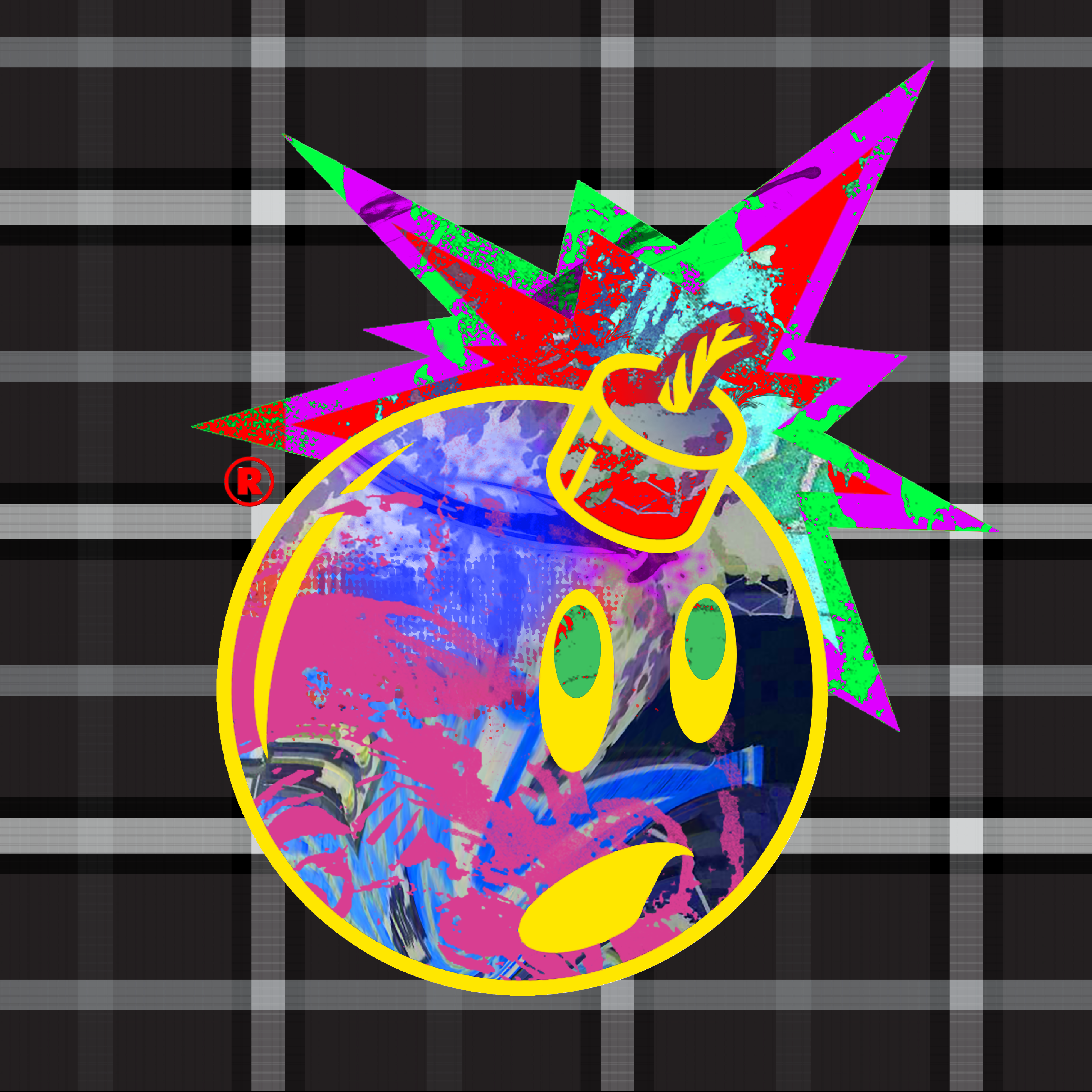 Bomb #11077