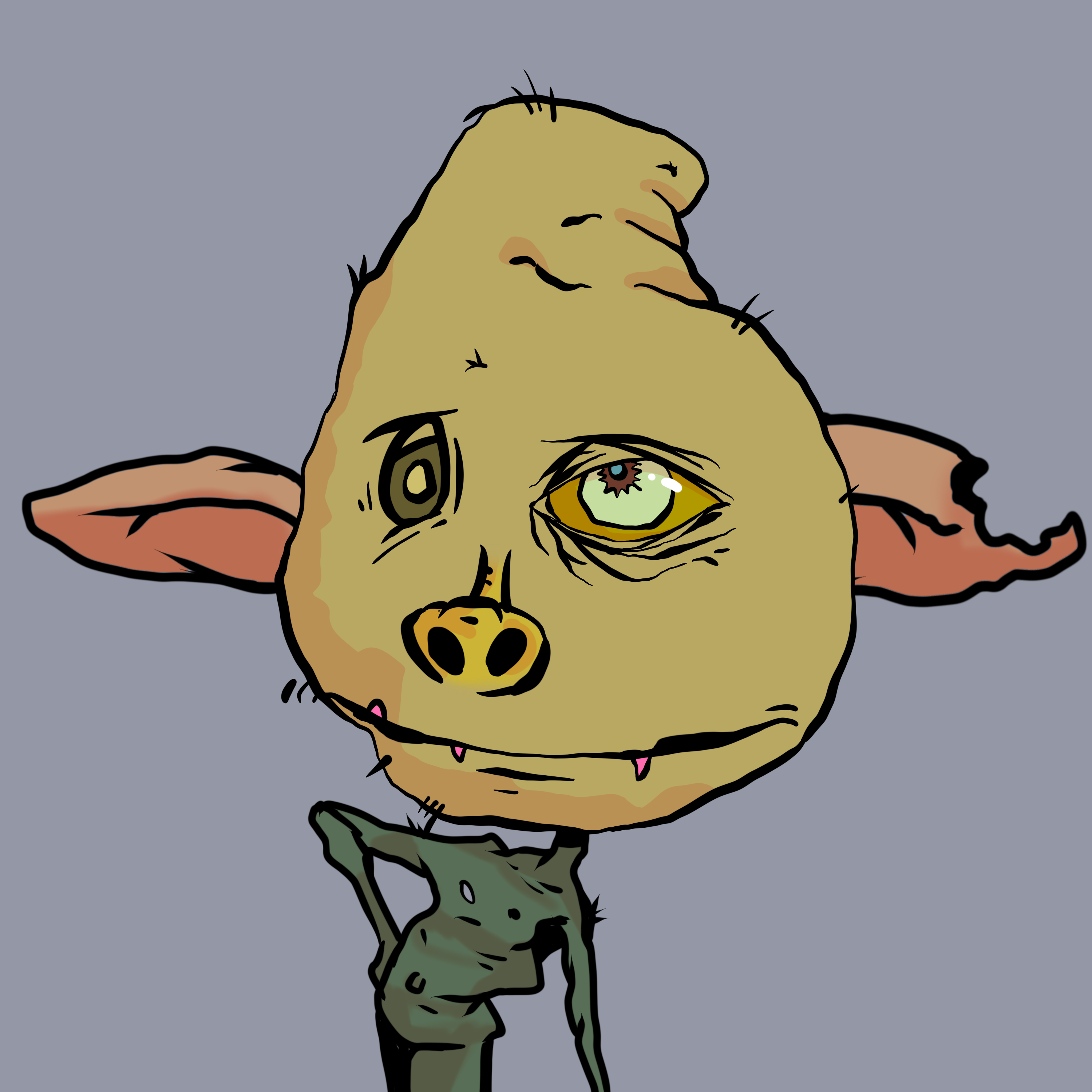 goblintown #1420