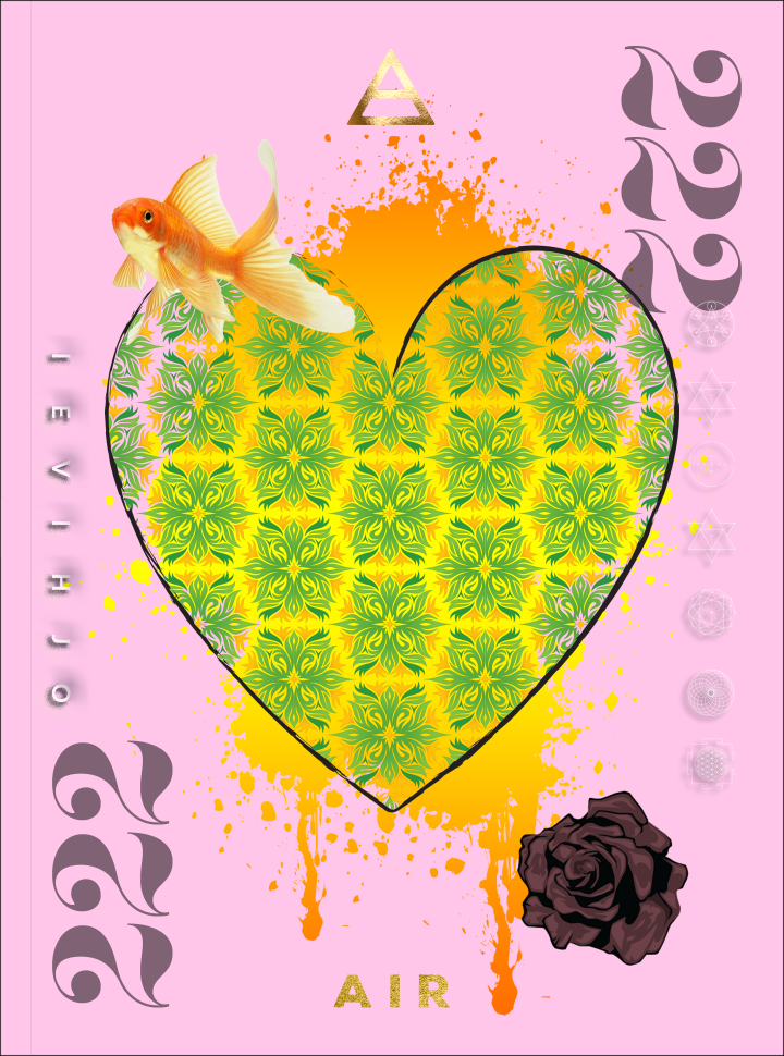 Kindred Hearts #2288