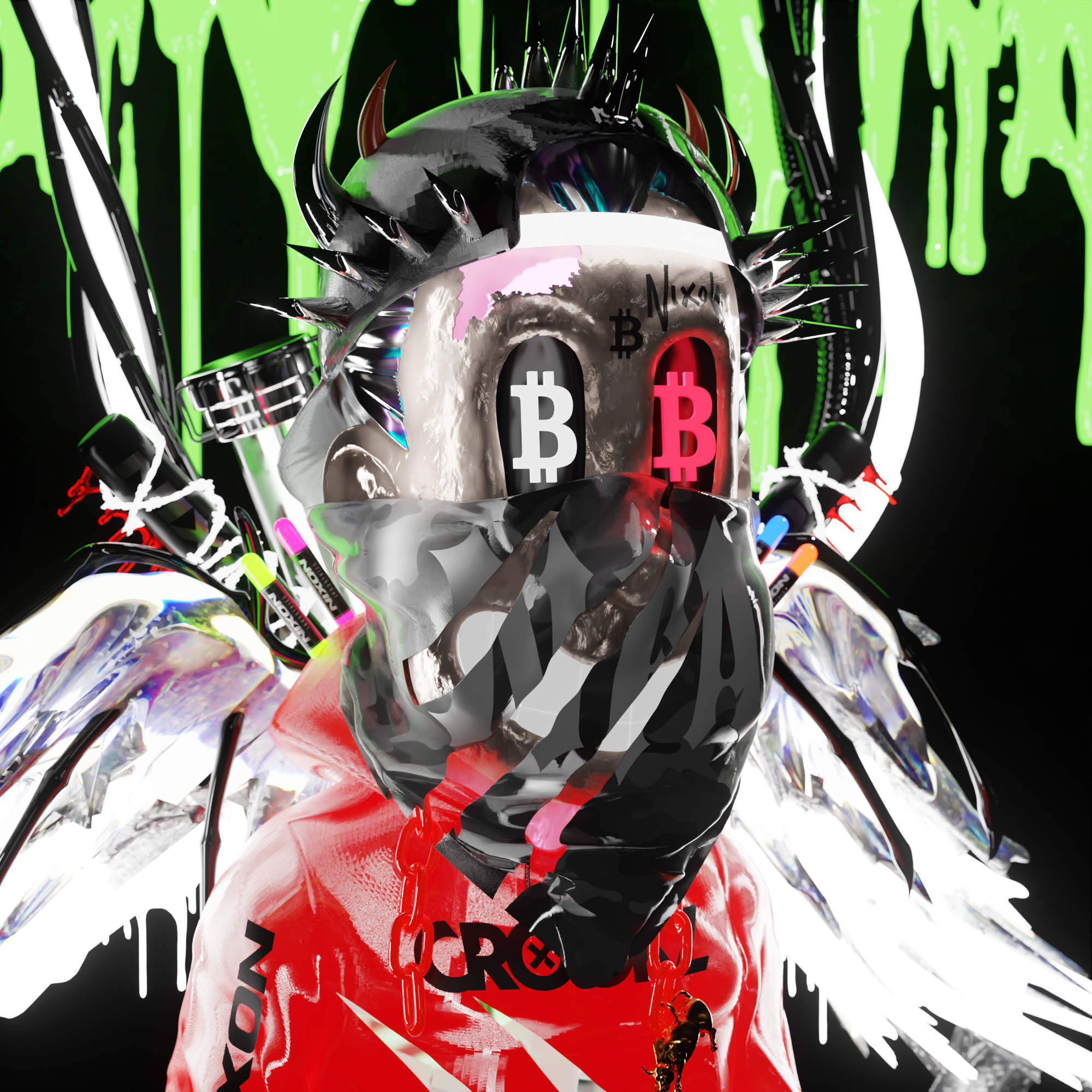 CrookZombie #9208