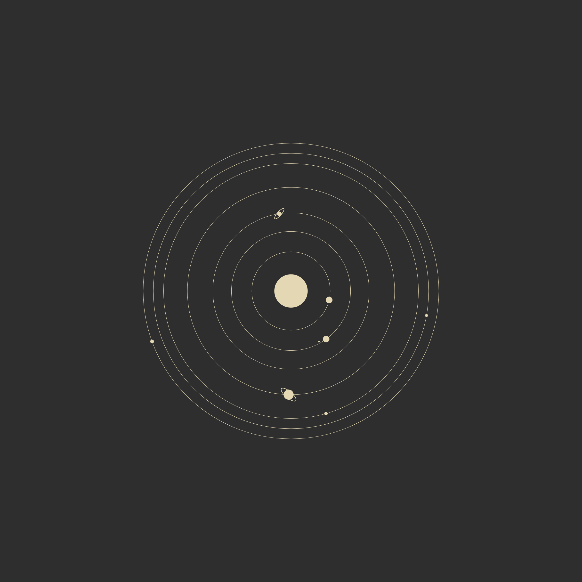 planets #101