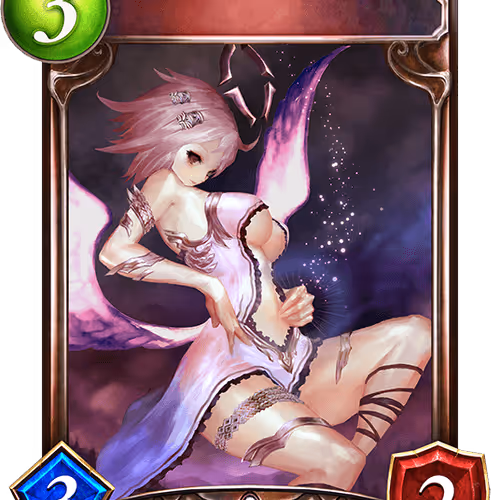 Shadowverse #301