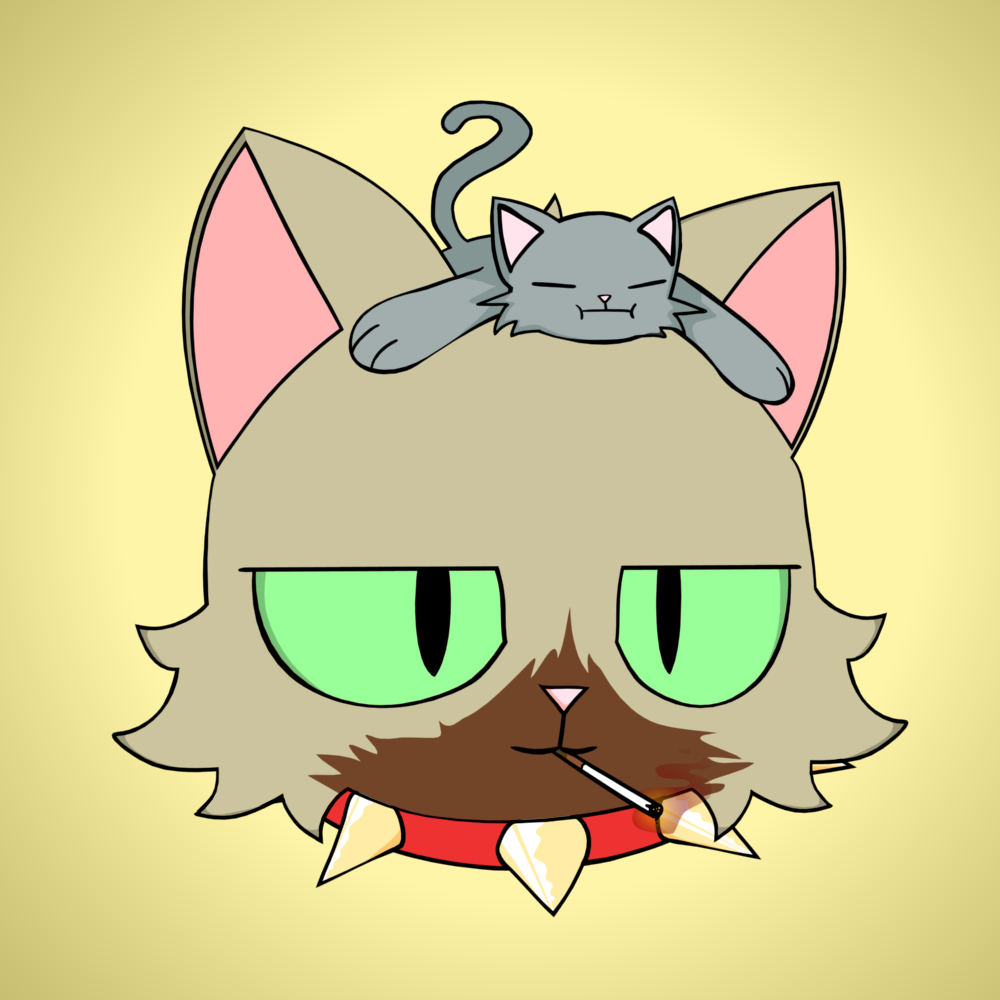 Cat #8771