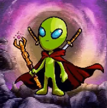 Destroy All Degens