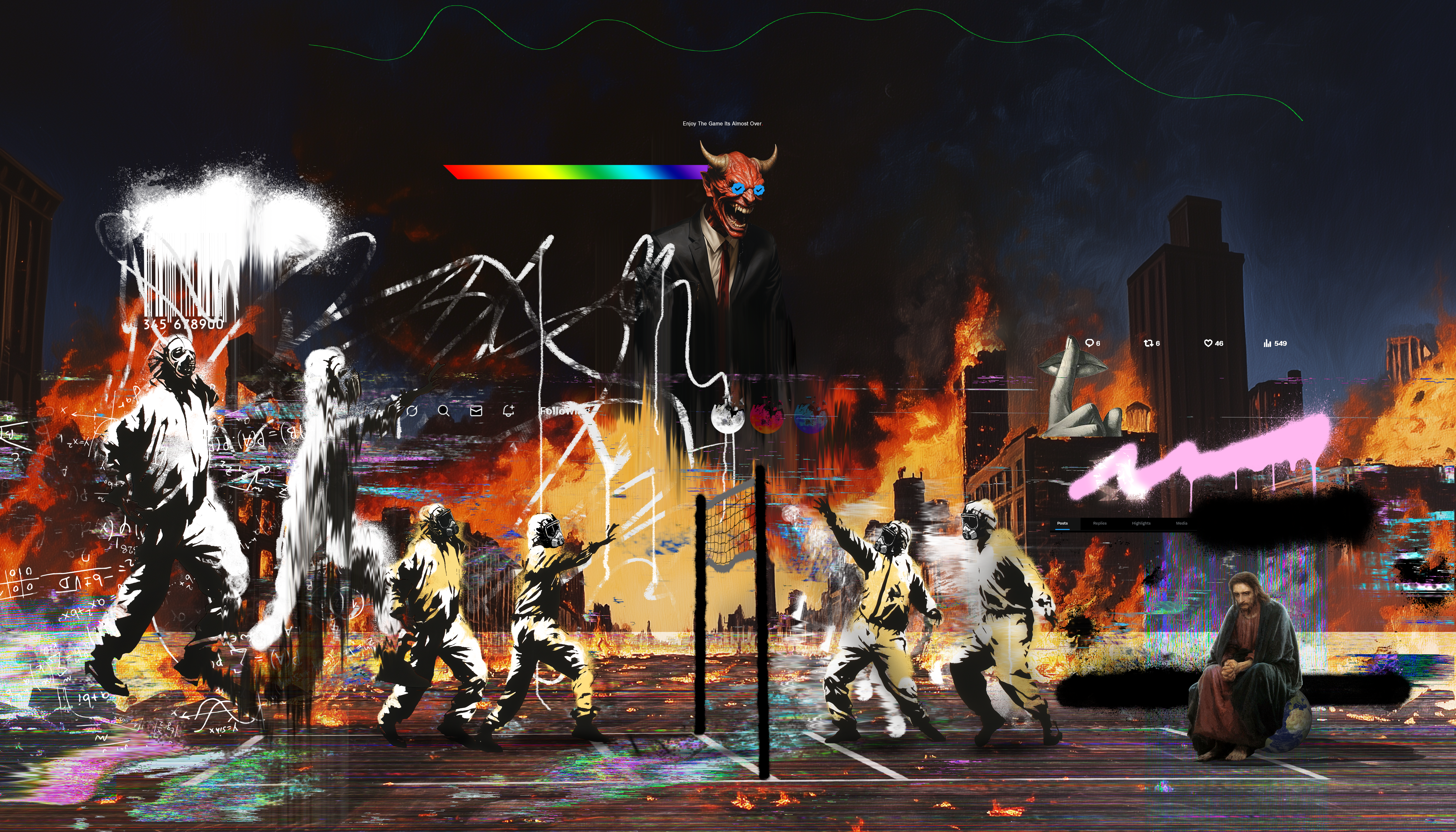 Spectronium #7/10
