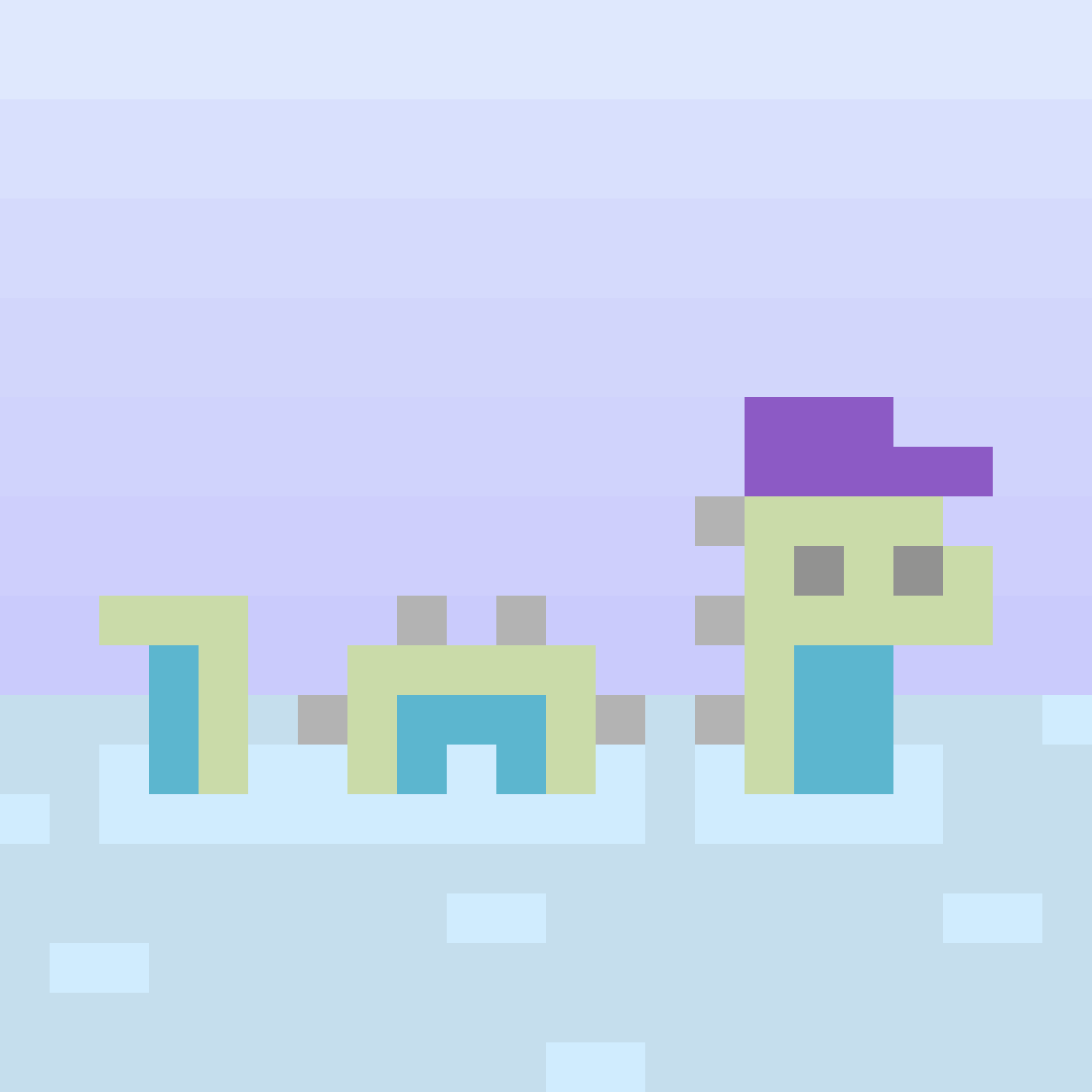 tiny serpent #65