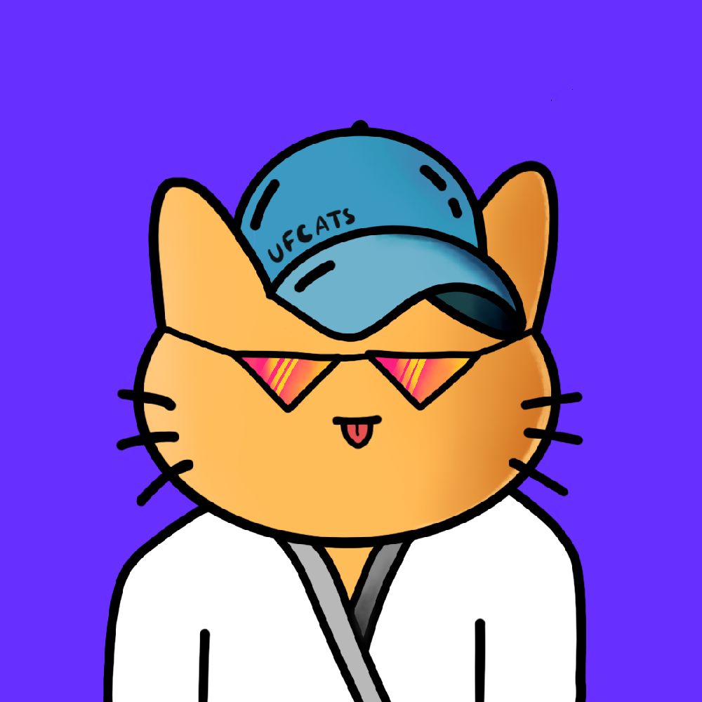 OctaCat #5431