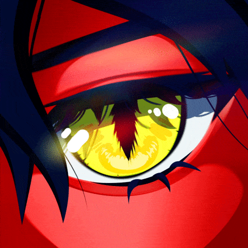 Crimson Rain #53/91