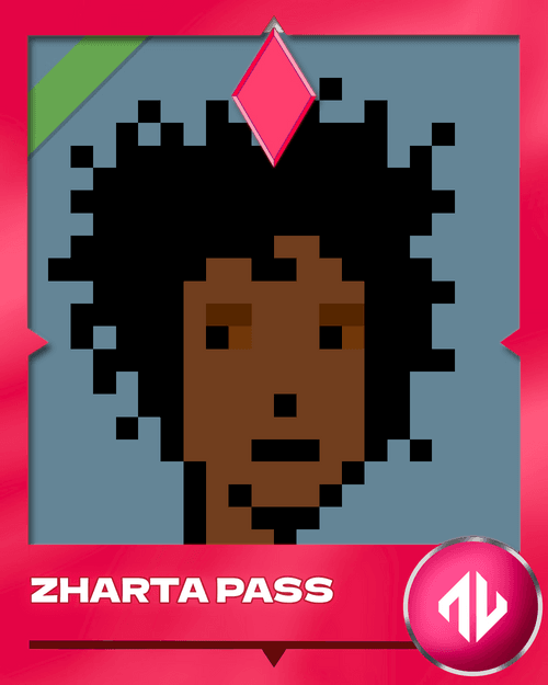 NFT Pool # Wrapped CryptoPunks