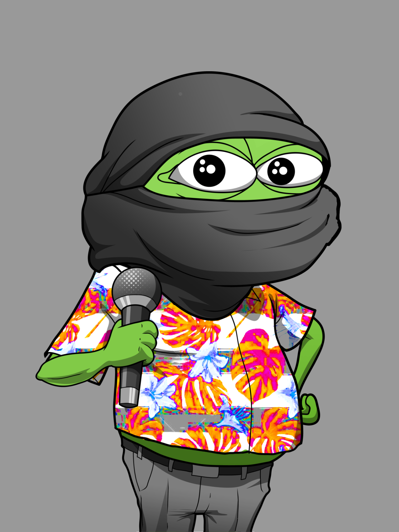 Pepe #442