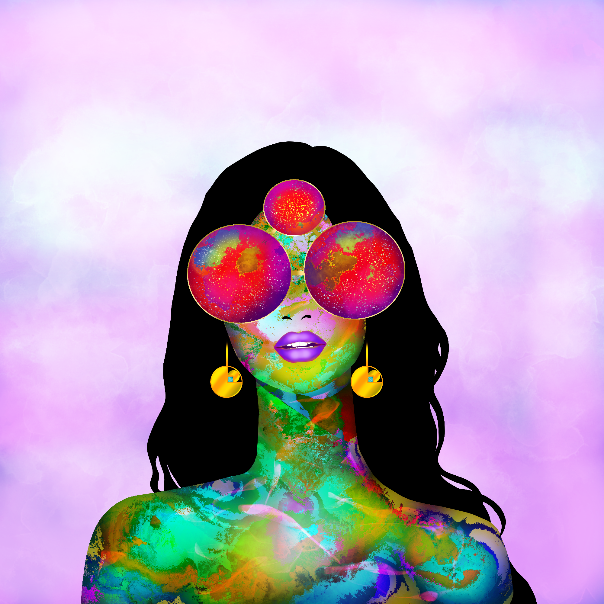 Women Tribe #4303