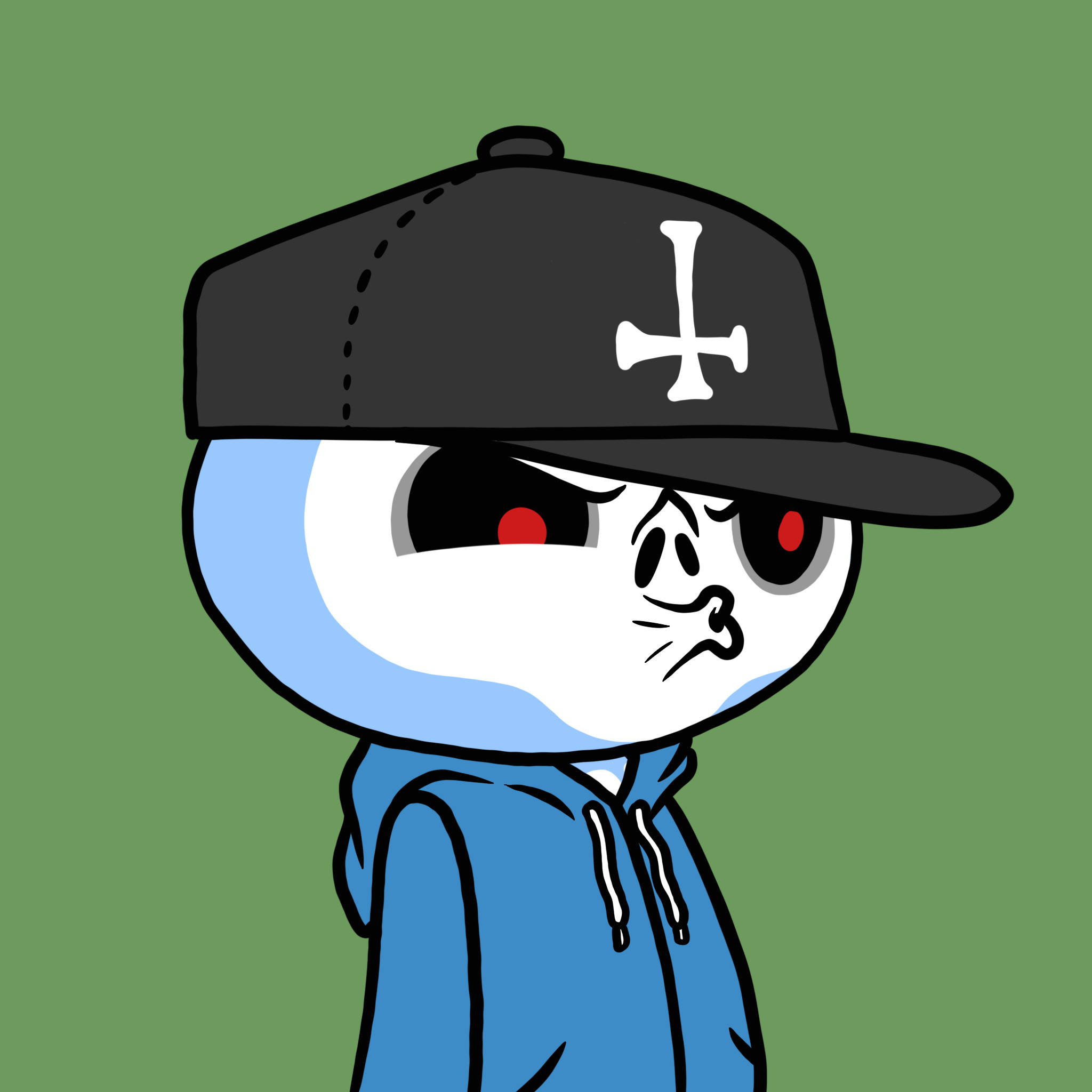 Skell Yeah #384