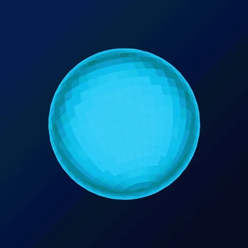 Quasar #9874