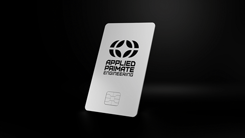Keycard #1288