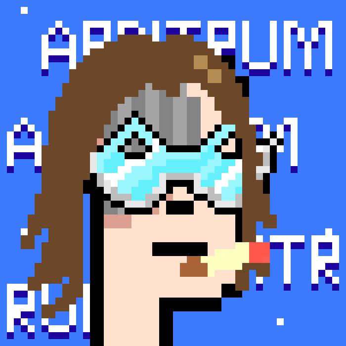 Arb Punks #1206