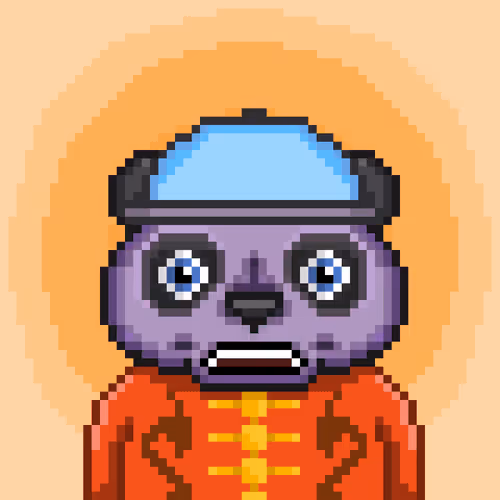 Panda 896