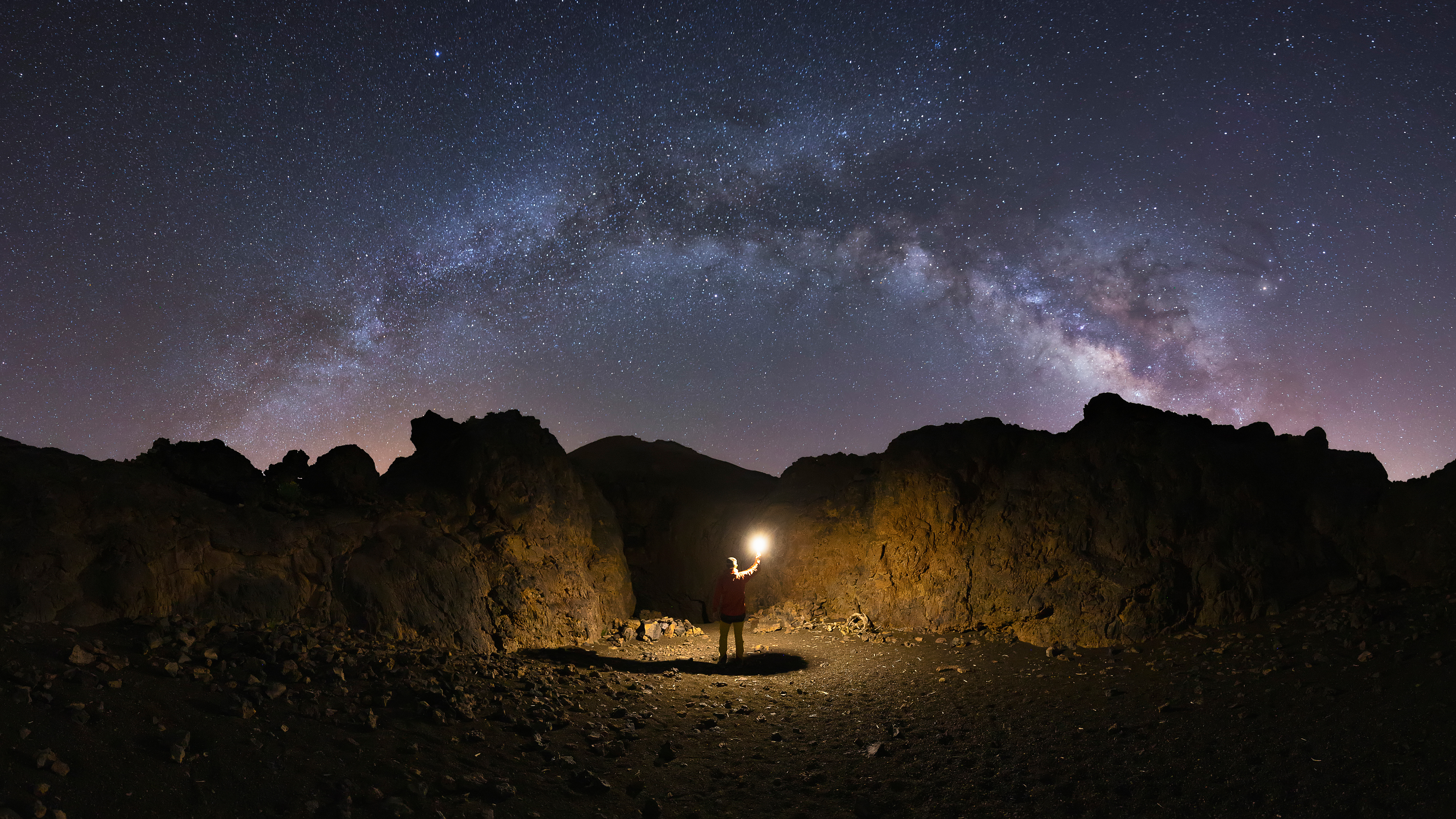 Under the Milky Way 1.7