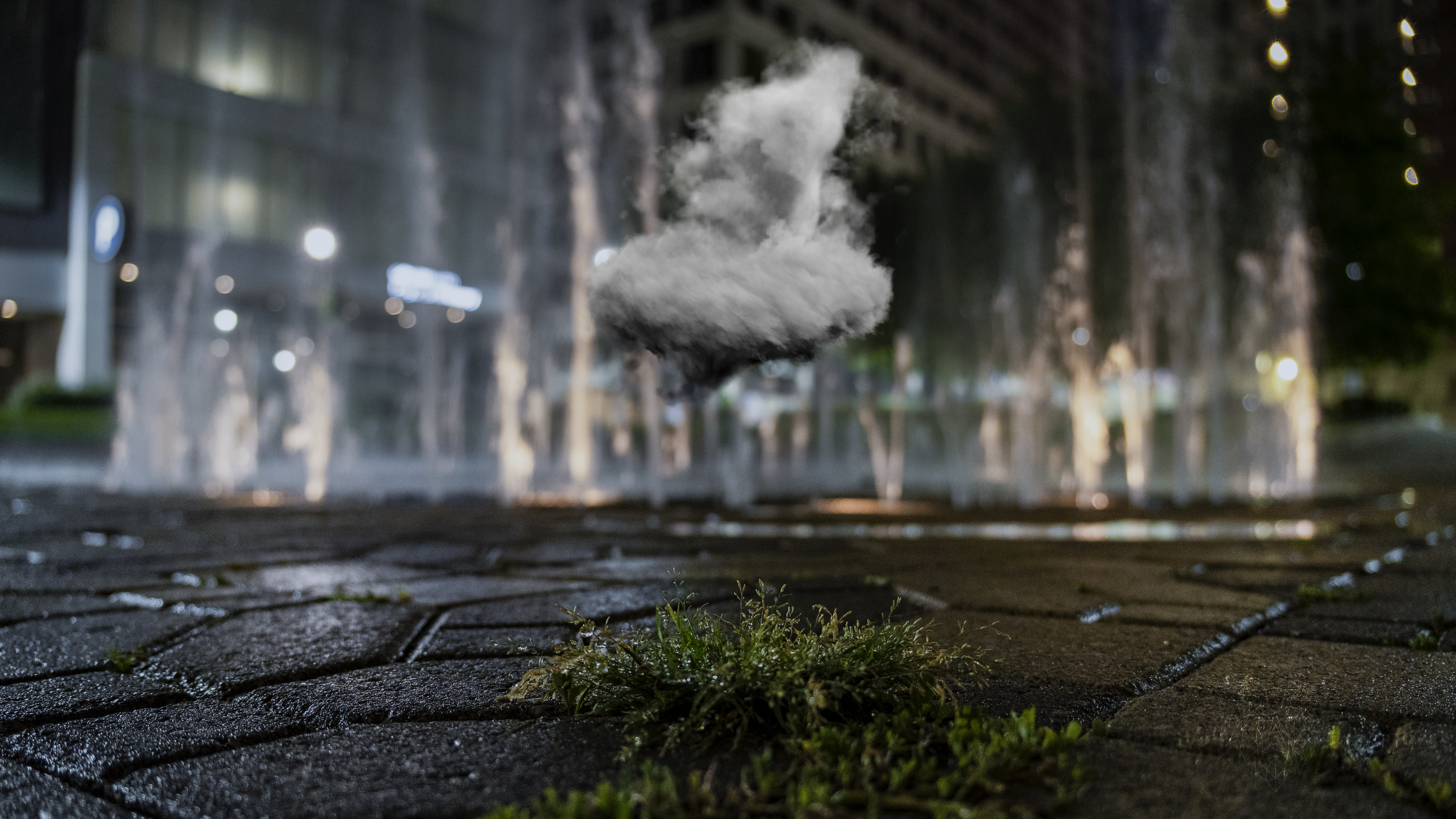 Small Sky #4
