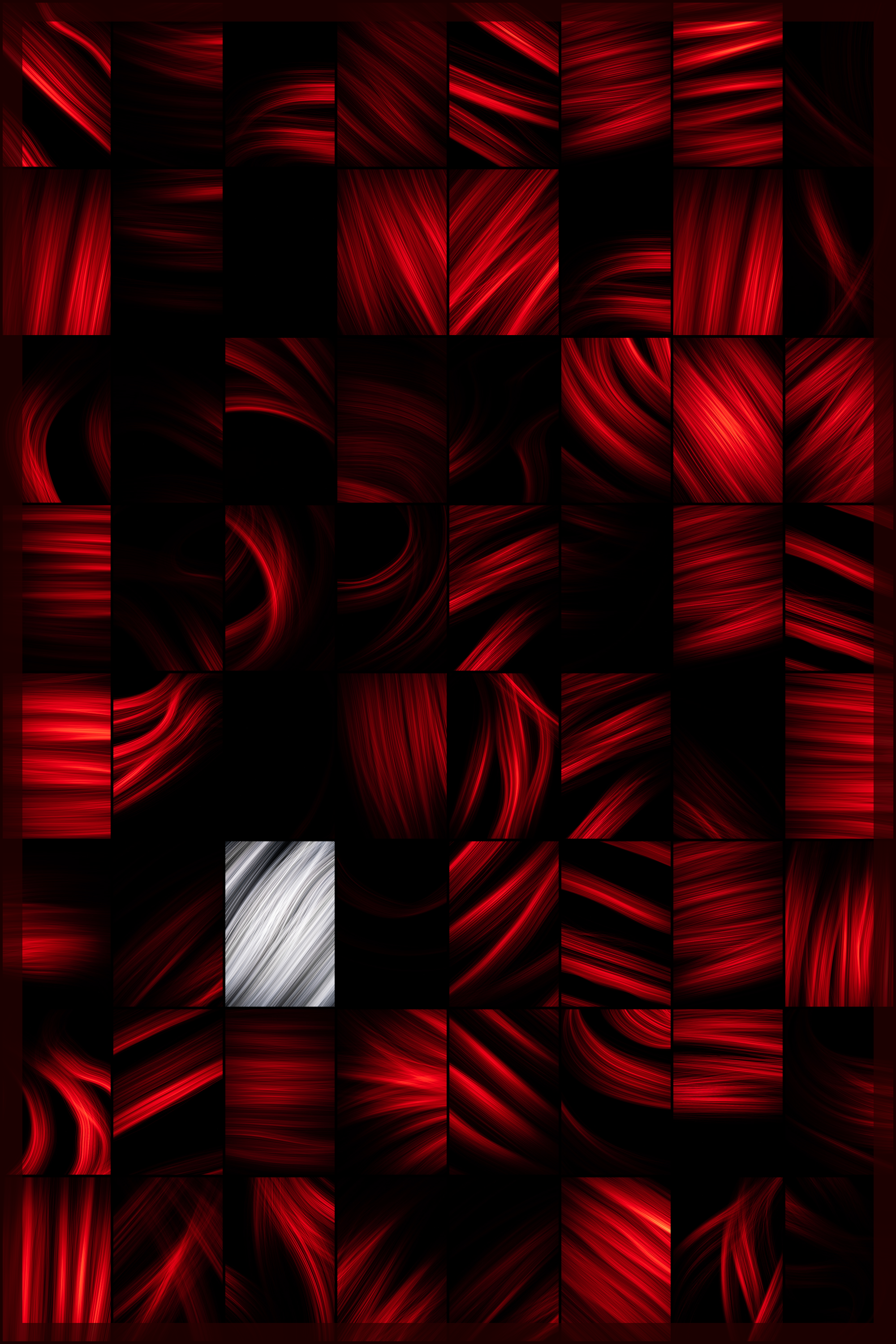 Vortex Dreams #679