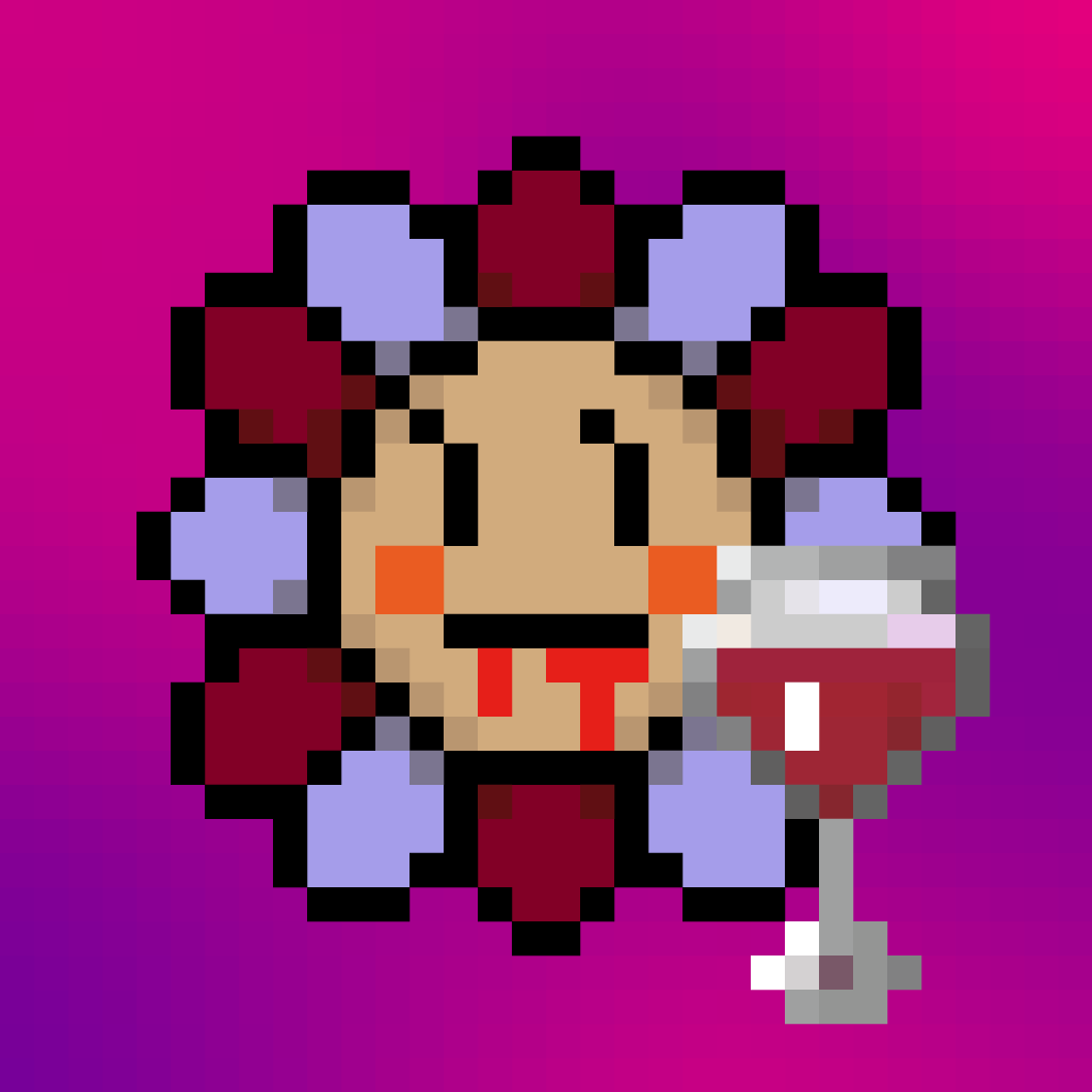 Murakami.Flower #6036
