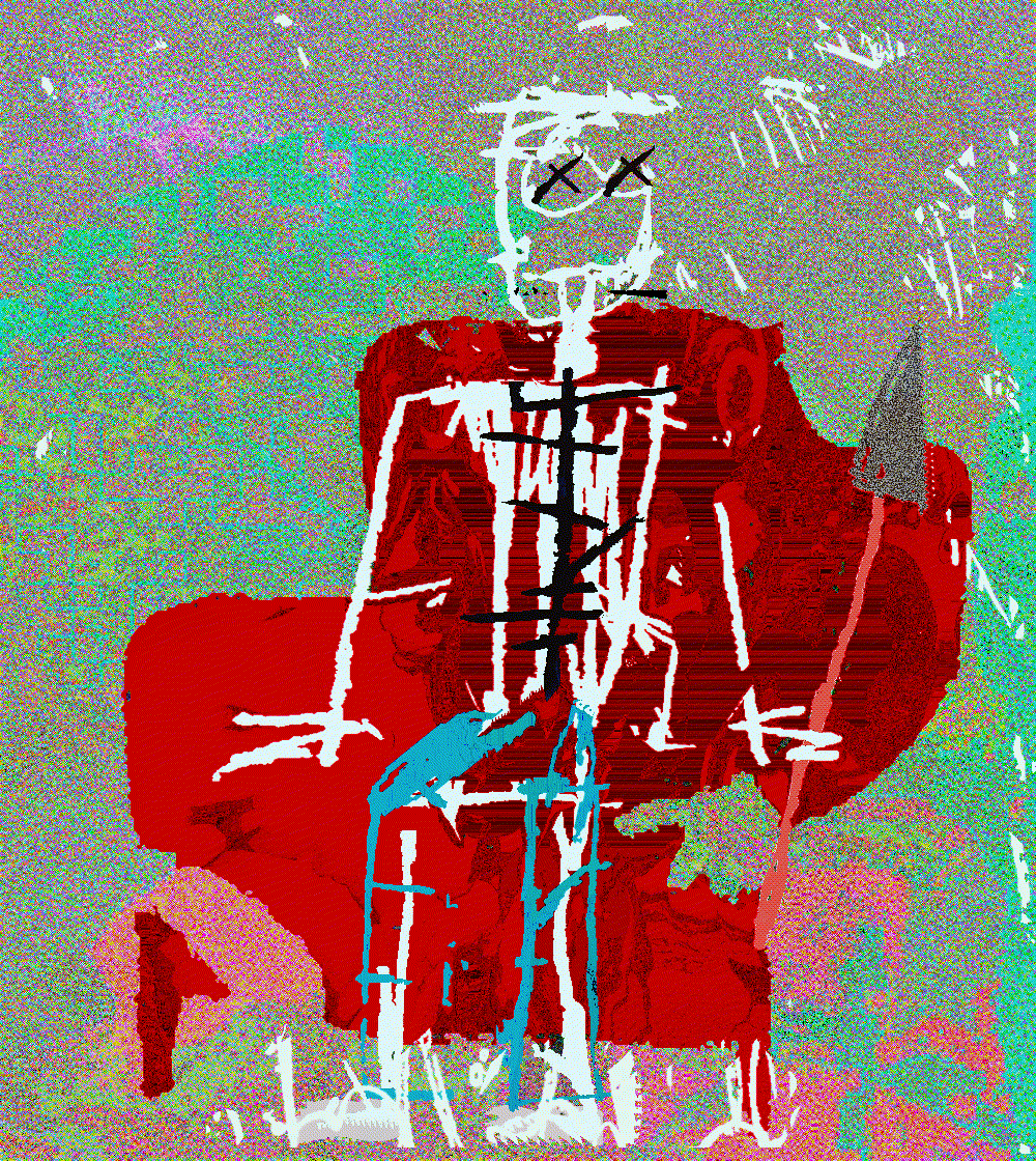ARMCHAIR WARRIOR
