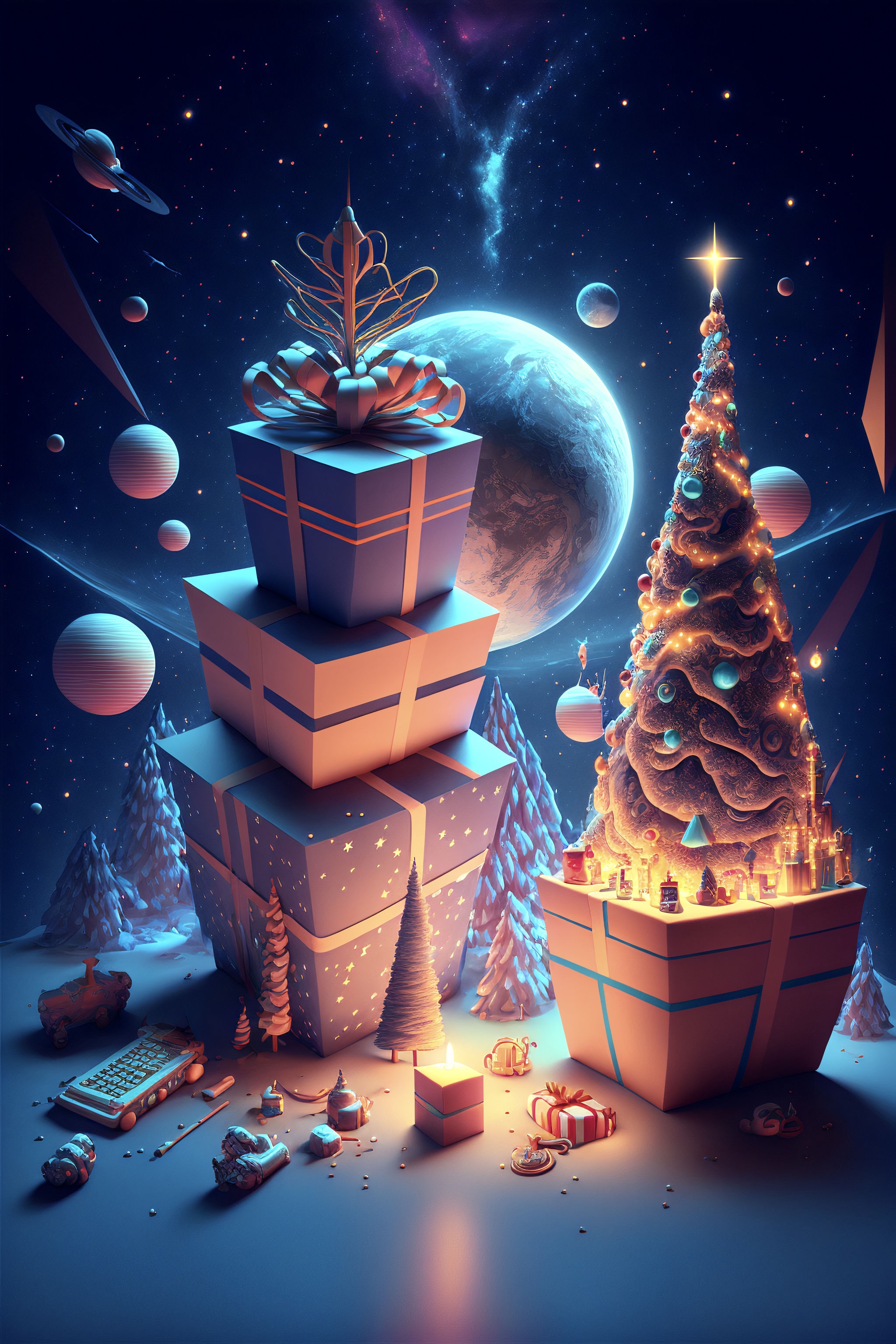 Christmas 2022 🎁🎄🎅 