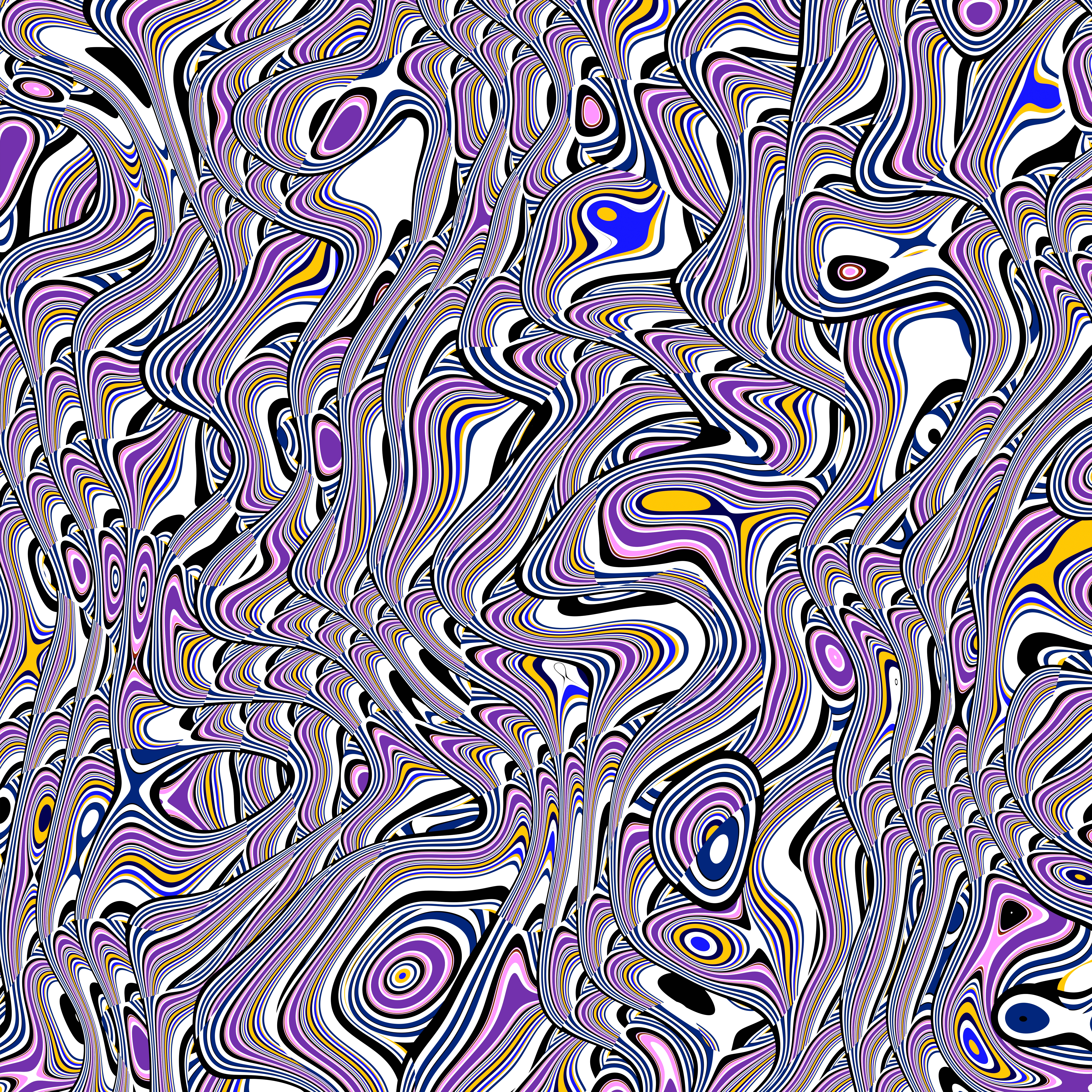 Topography 092