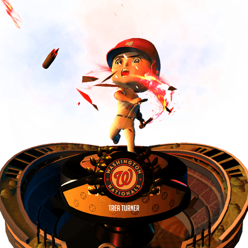 Trea Turner