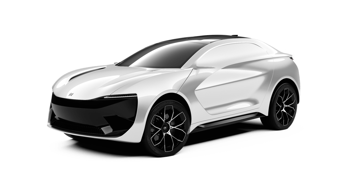SUV