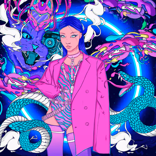 Cyber Mood