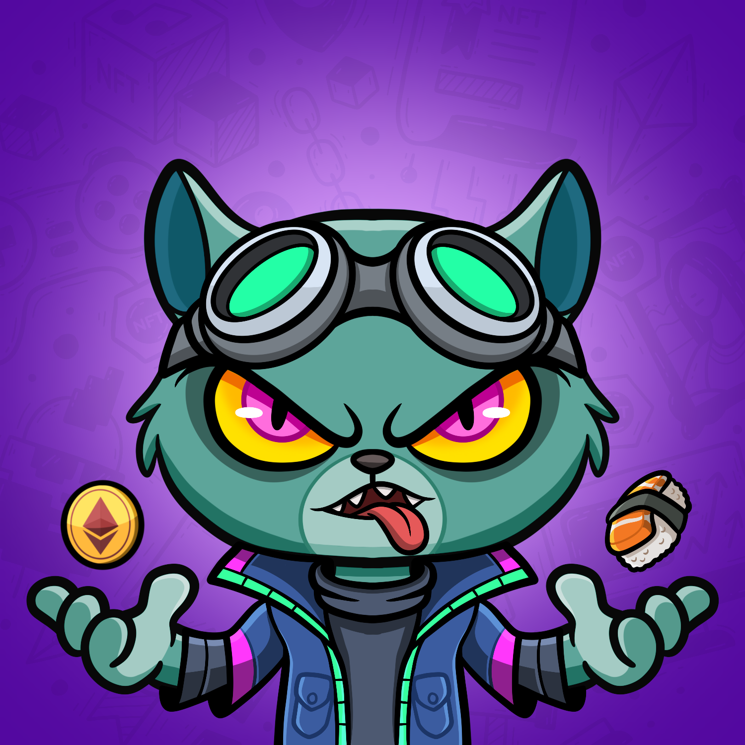 BozzCatz #6198