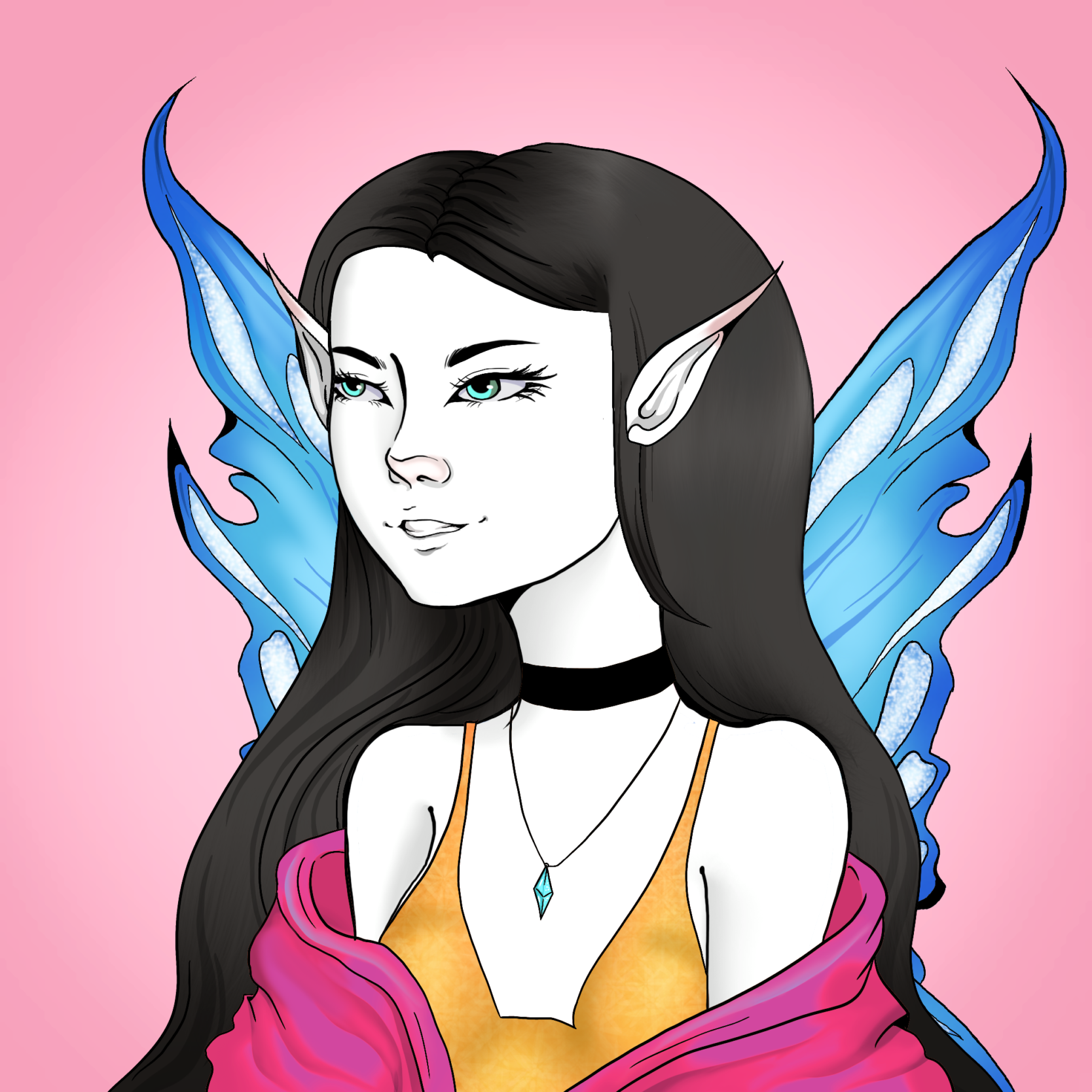 ELVEN #4067