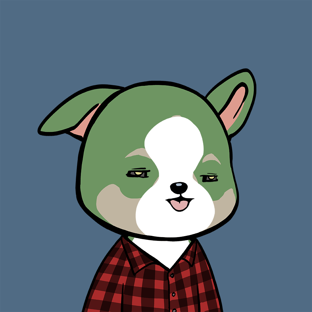FoxyHound #5127