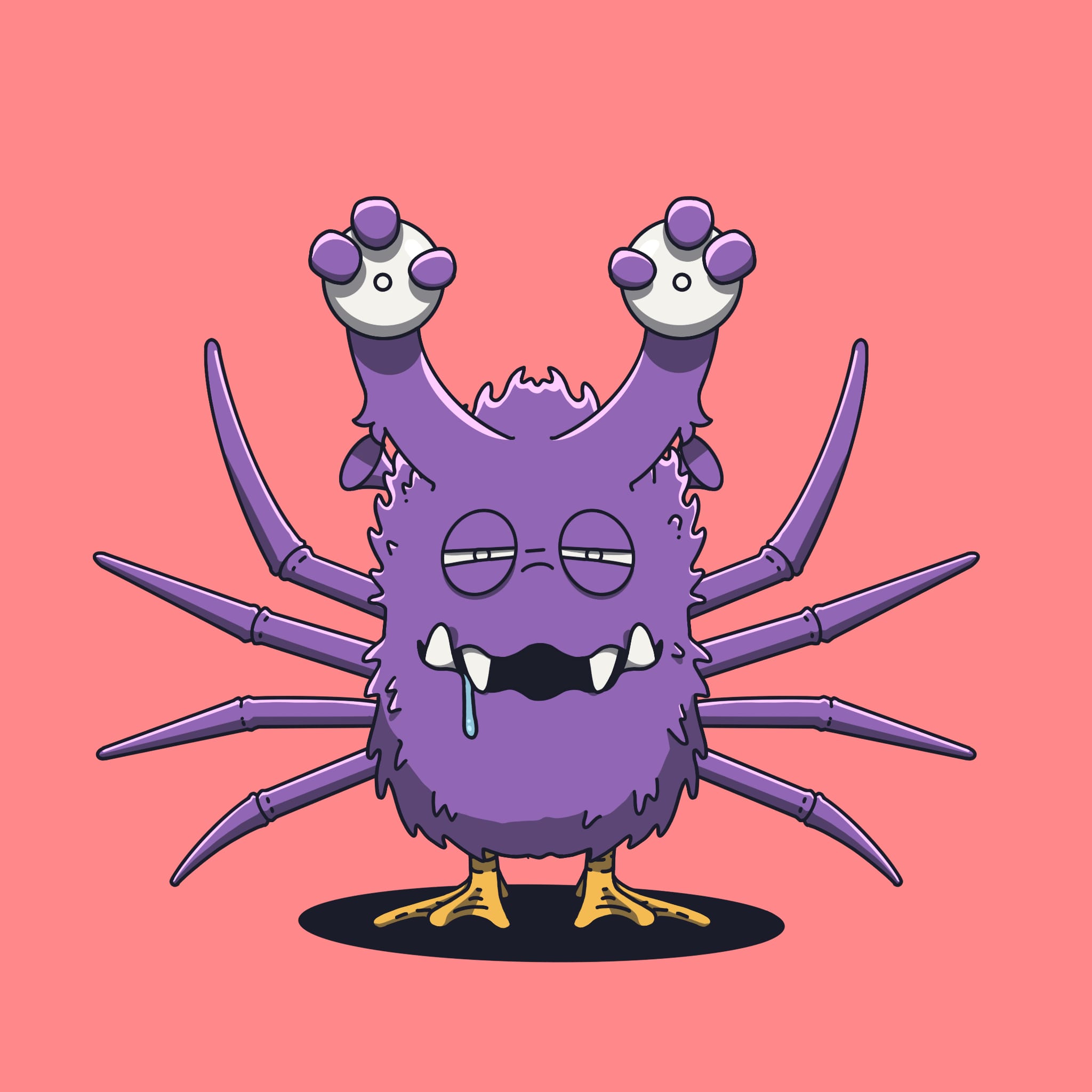 Quibbit #519