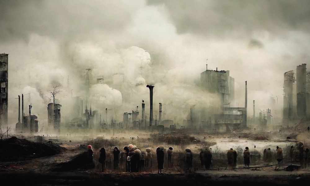 Decay
