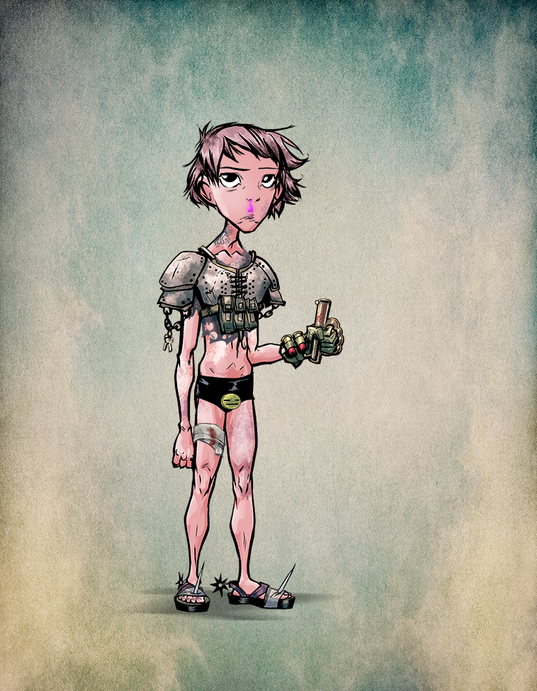 Ethan