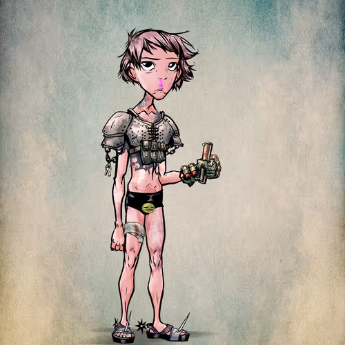 Ethan