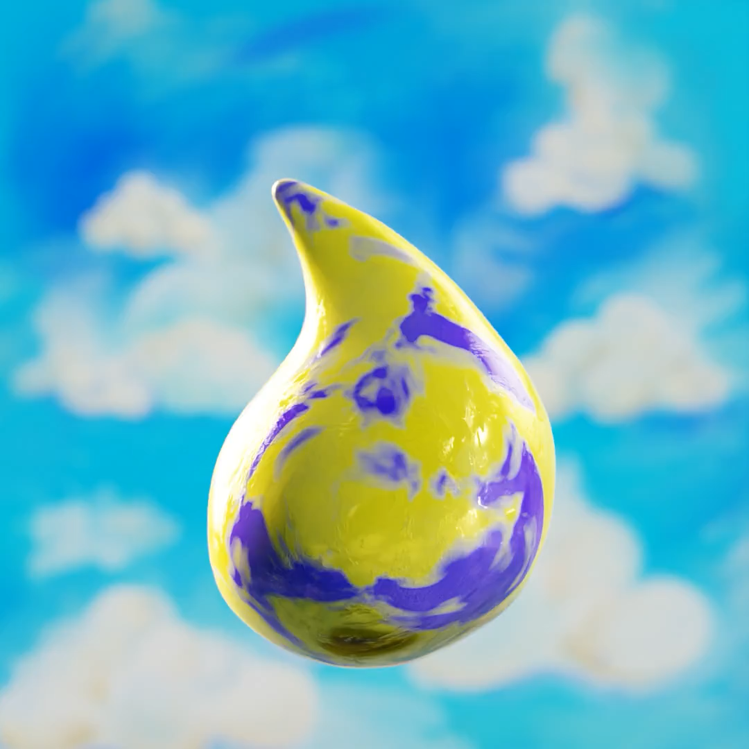 Paint Drop #5146 (1 Paint)