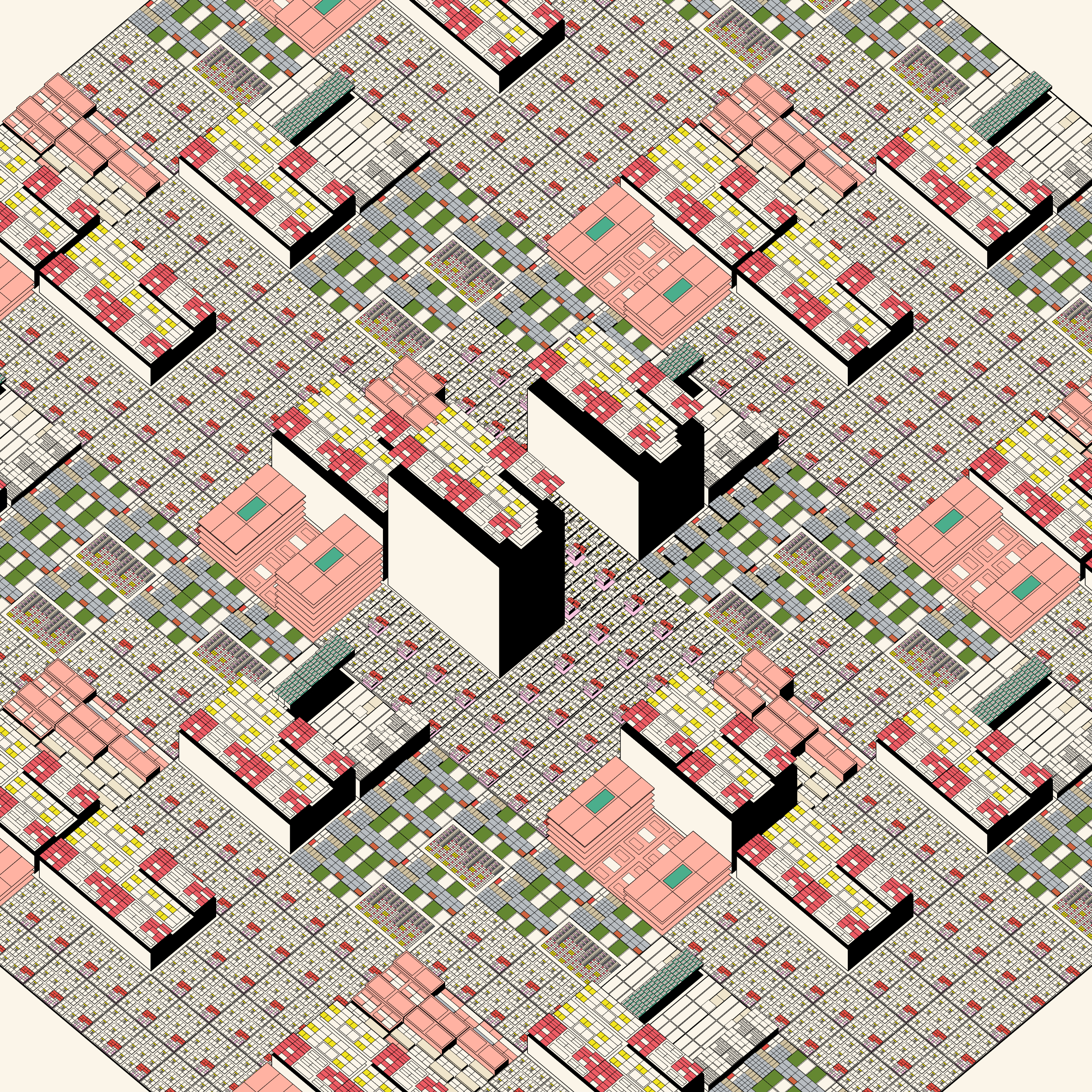 Decagon #41424