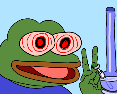 Pepe #3362