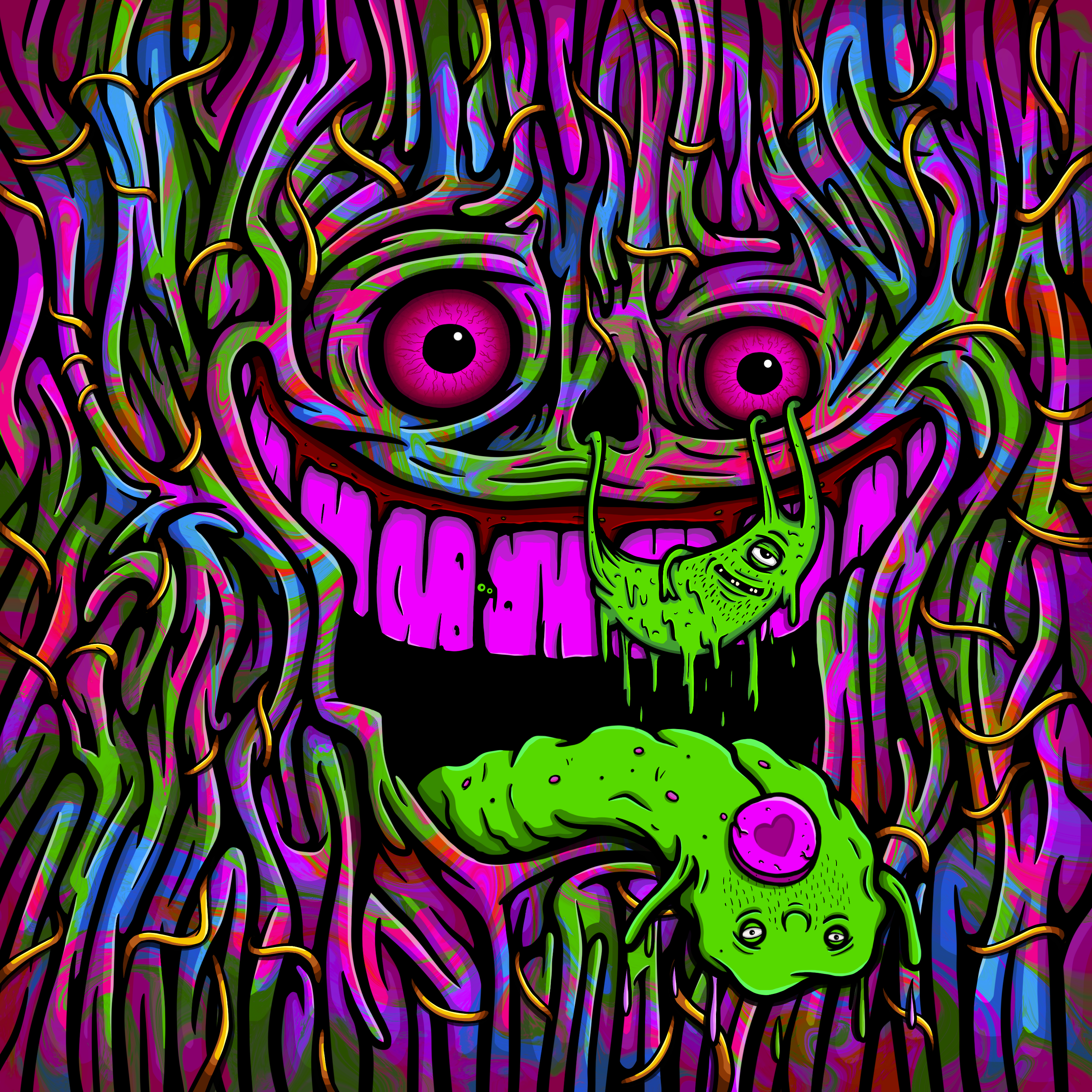 Randy H. #8340