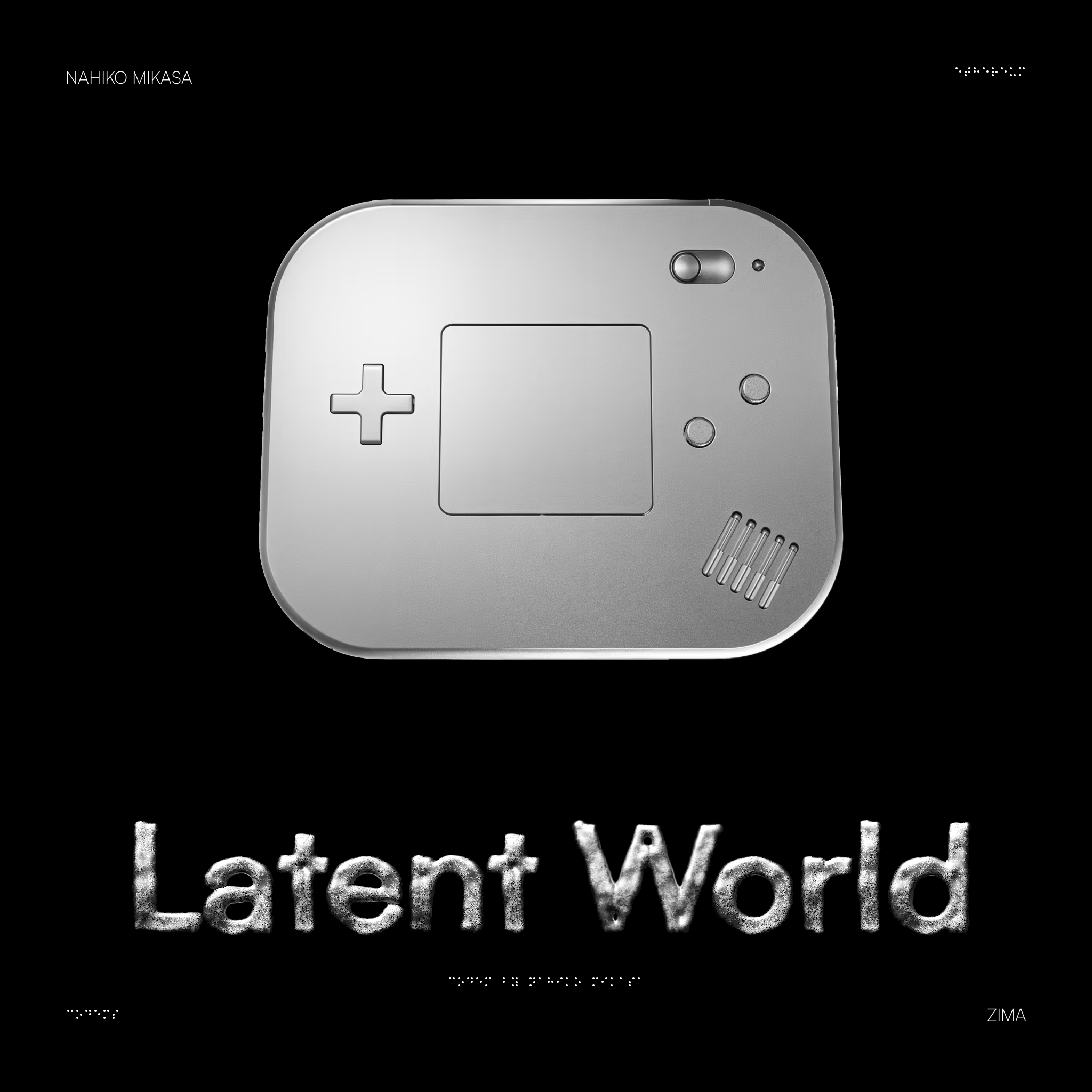 Latent World:Gamepad
