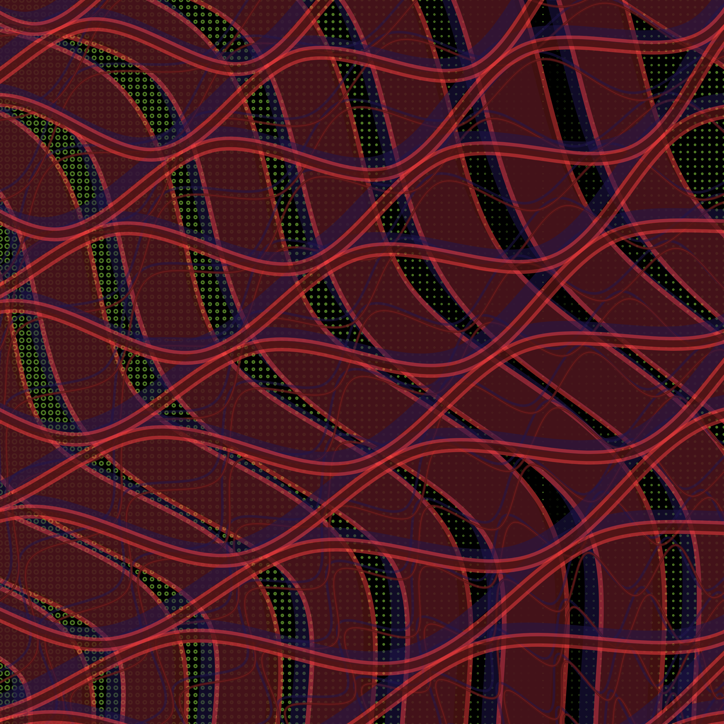 I Saw It in a Dream #745