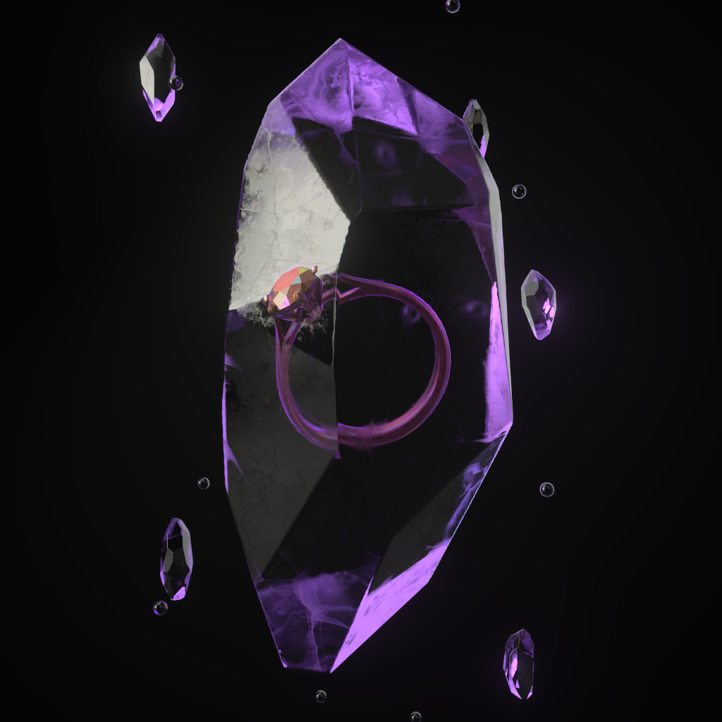 FVCK_CRYSTAL// #2334