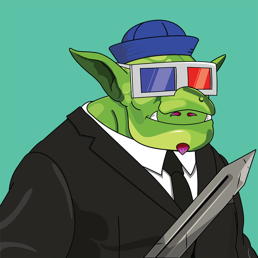 Goblin Army #2313