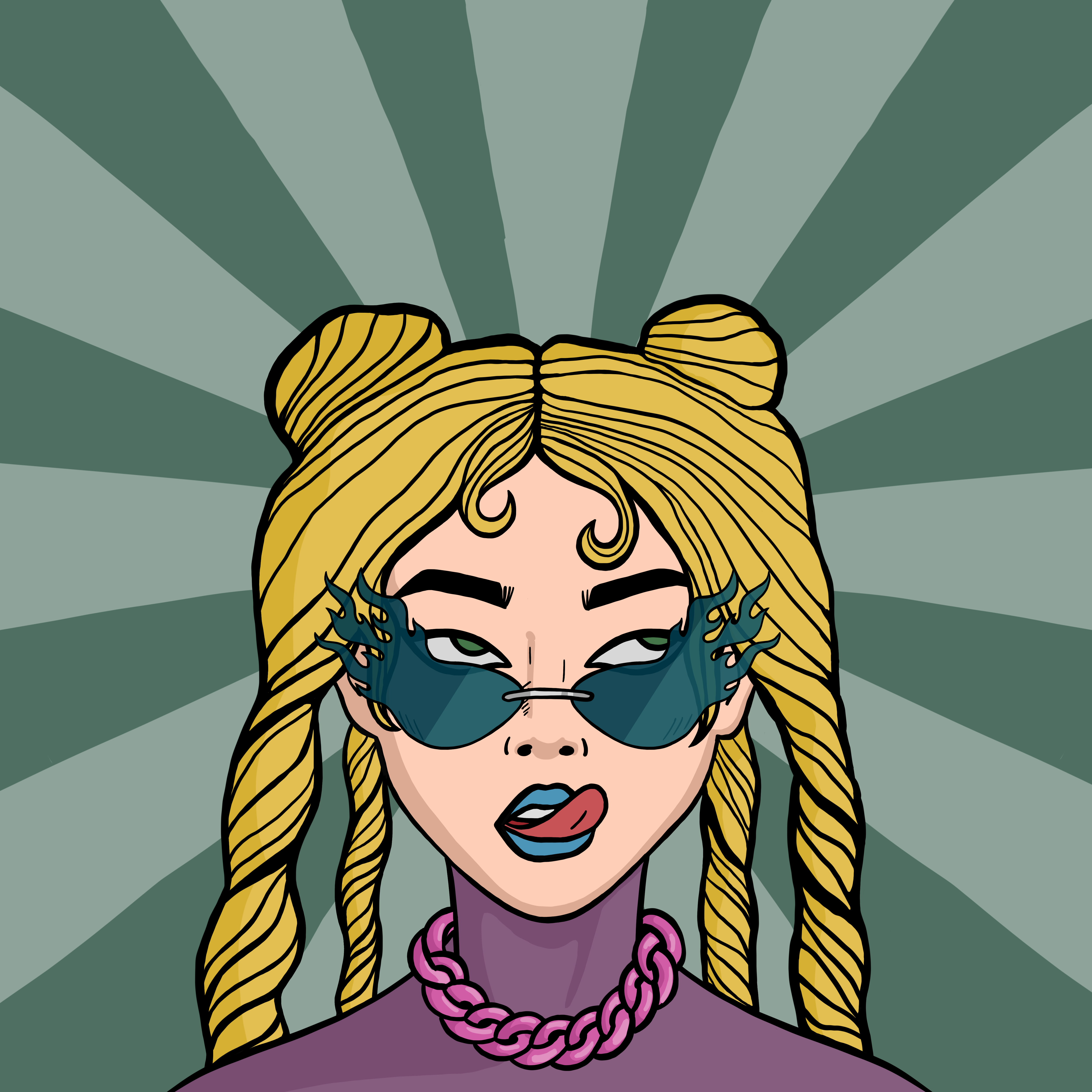 Rebel #2295